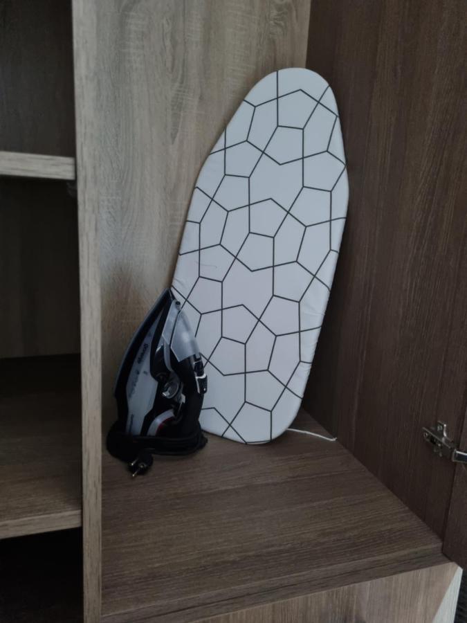 Apartman Ristanovic Banja Koviljača Exterior foto